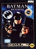 Batman Returns (Sega CD)